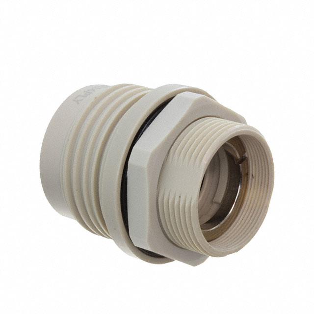 CRER14PLY Souriau-Sunbank by Eaton  Boîtiers de connecteurs circulaires